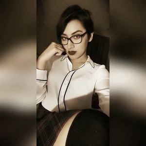 Meet your Posher, Priscilla